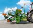 Електрически брани Amazone KE 3001 Super
