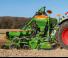 Електрически брани Amazone KE 3002-240