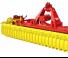 Електрически брани Pöttinger Lion 303.12