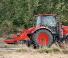 Електрически брани Kubota PH1301