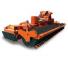 Kubota PH1400F ZPW 575