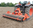 Електрически брани Kubota PH2401