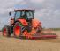 Електрически брани Kubota PH3301