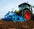 Електрически брани Lemken Zirkon 12/400 K