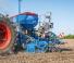 Електрически брани Lemken Zirkon EMR/350