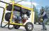 Електрически генератори Бензинови генератори Wacker Neuson G 7 AI