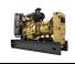 Електрически генератори Дизелови генератори Caterpillar C1.5-DE 13,5