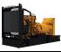 Електрически генератори Дизелови генератори Caterpillar C18-550