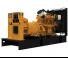 Електрически генератори Дизелови генератори Caterpillar C18-550
