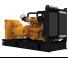 Електрически генератори Дизелови генератори Caterpillar C18-600