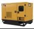 Електрически генератори Дизелови генератори Caterpillar C2.2-DE 22