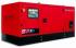 Електрически генератори Дизелови генератори Endress ESE 110 DW-AS
