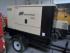 Електрически генератори Дизелови генератори Ingersoll-Rand G 30