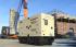 Електрически генератори Дизелови генератори Doosan G100-IIIA 