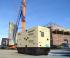 Електрически генератори Дизелови генератори Doosan G100-IIIA 