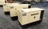 Електрически генератори Дизелови генератори Doosan G30 IIIA