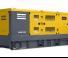 Електрически генератори Дизелови генератори Atlas Copco QAS 630 VD