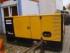 Електрически генератори Дизелови генератори Atlas Copco QAS 80 PDS FW