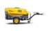 Електрически генератори Дизелови генератори Atlas Copco QAX 20 Dd FW