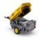 Електрически генератори Дизелови генератори Atlas Copco QAX 20 Dd FW