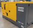 Електрически генератори Дизелови генератори Atlas Copco QES 120 JD