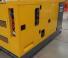 Електрически генератори Дизелови генератори Atlas Copco QES 120 JD