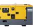 Електрически генератори Дизелови генератори Atlas Copco QES 20