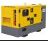 Електрически генератори Дизелови генератори Atlas Copco QES 20