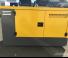 Електрически генератори Дизелови генератори Atlas Copco QES 9