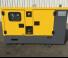 Електрически генератори Дизелови генератори Atlas Copco QES 9