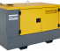 Електрически генератори Дизелови генератори Atlas Copco QES 9
