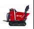 Електрически верижни самосвали Hinowa HS1203E