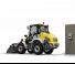 Електрически колесни товарачи Kramer 5065e