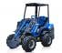 Електрически колесни товарачи Multione EZ 8