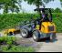 Електрически колесни товарачи Giant G2200E