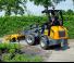 Електрически колесни товарачи Giant G2200E X-tra