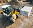 Електрически колесни товарачи Liebherr L 507 E