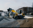 Електрически колесни товарачи Liebherr L 507 E