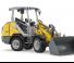 Електрически колесни товарачи Wacker Neuson WL28 e