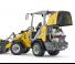 Електрически колесни товарачи Wacker Neuson WL28 e