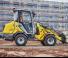 Електрически колесни товарачи Wacker Neuson WL28 e