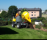 Електрически колесни самосвали Wacker Neuson DW15e