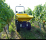 Електрически колесни самосвали Wacker Neuson DW15e