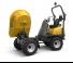 Електрически колесни самосвали Wacker Neuson DW15e