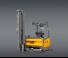 Jungheinrich EFX 414