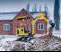 Електрически верижни багери JCB 19C-IE