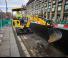 Електрически верижни багери JCB 19C-IE