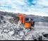 Електрически верижни багери Hitachi EX2000-7E