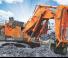 Електрически верижни багери Hitachi EX2600-7E