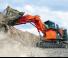 Електрически верижни багери Hitachi EX2600-7E
